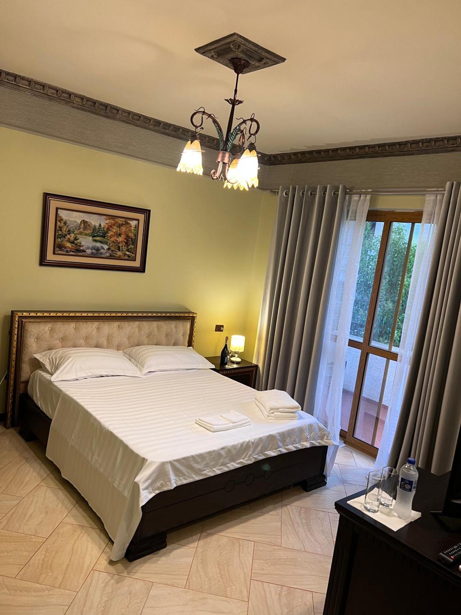 Sofra Resort Kryemedhej Экстерьер фото