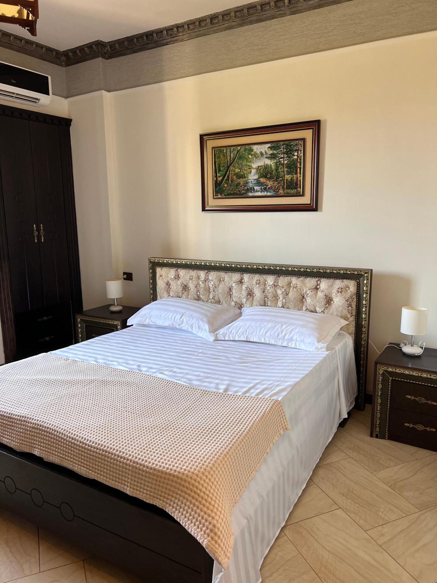 Sofra Resort Kryemedhej Экстерьер фото