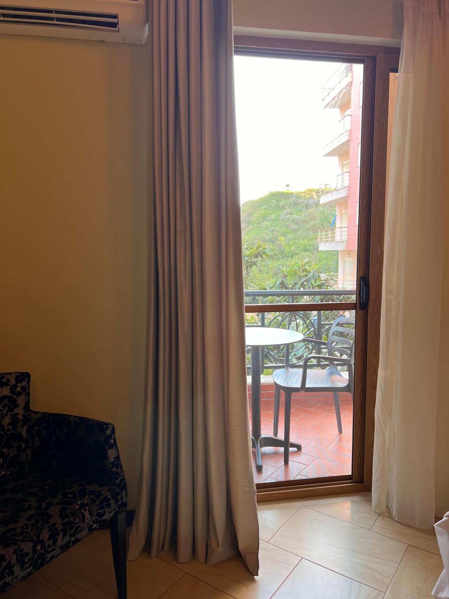 Sofra Resort Kryemedhej Экстерьер фото