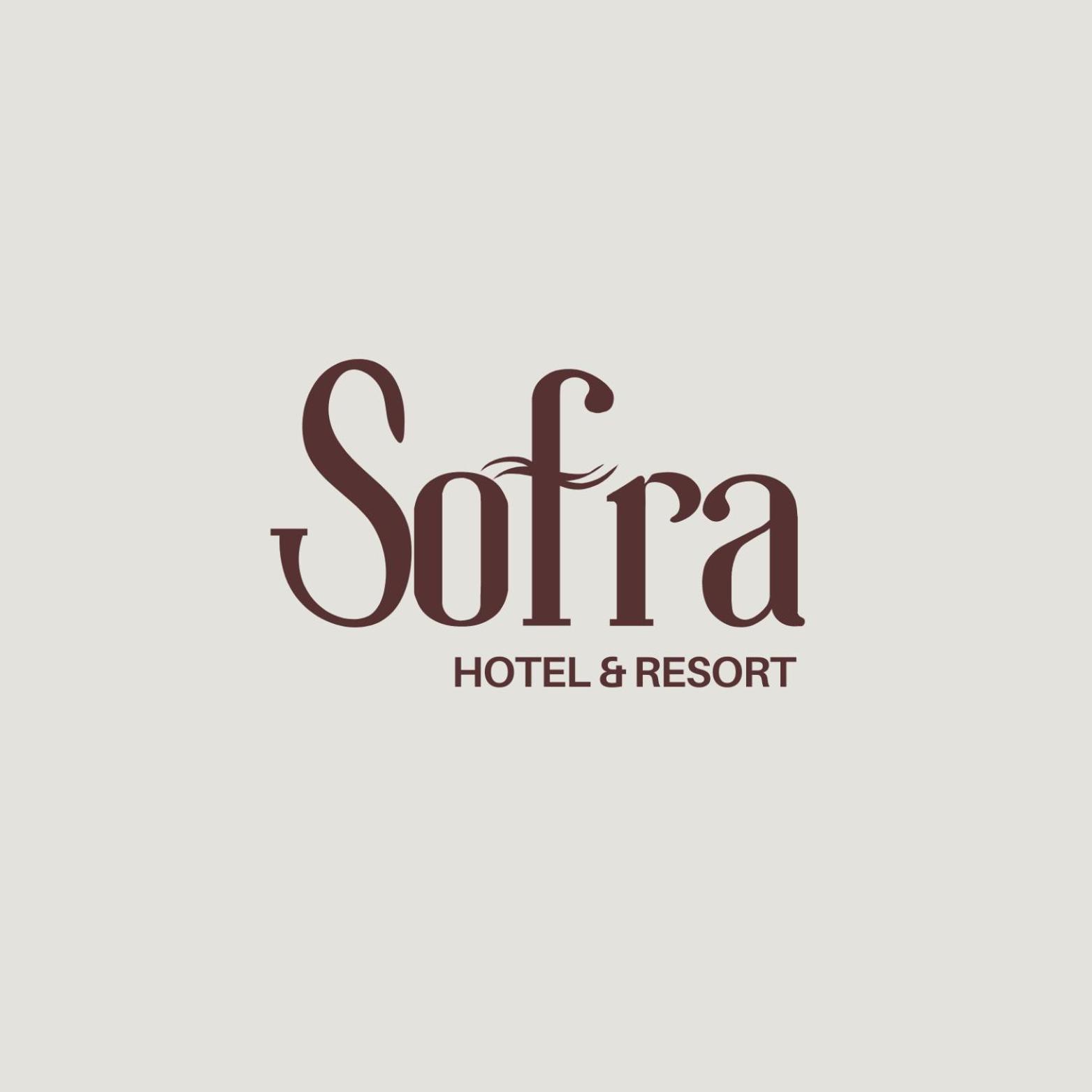 Sofra Resort Kryemedhej Экстерьер фото