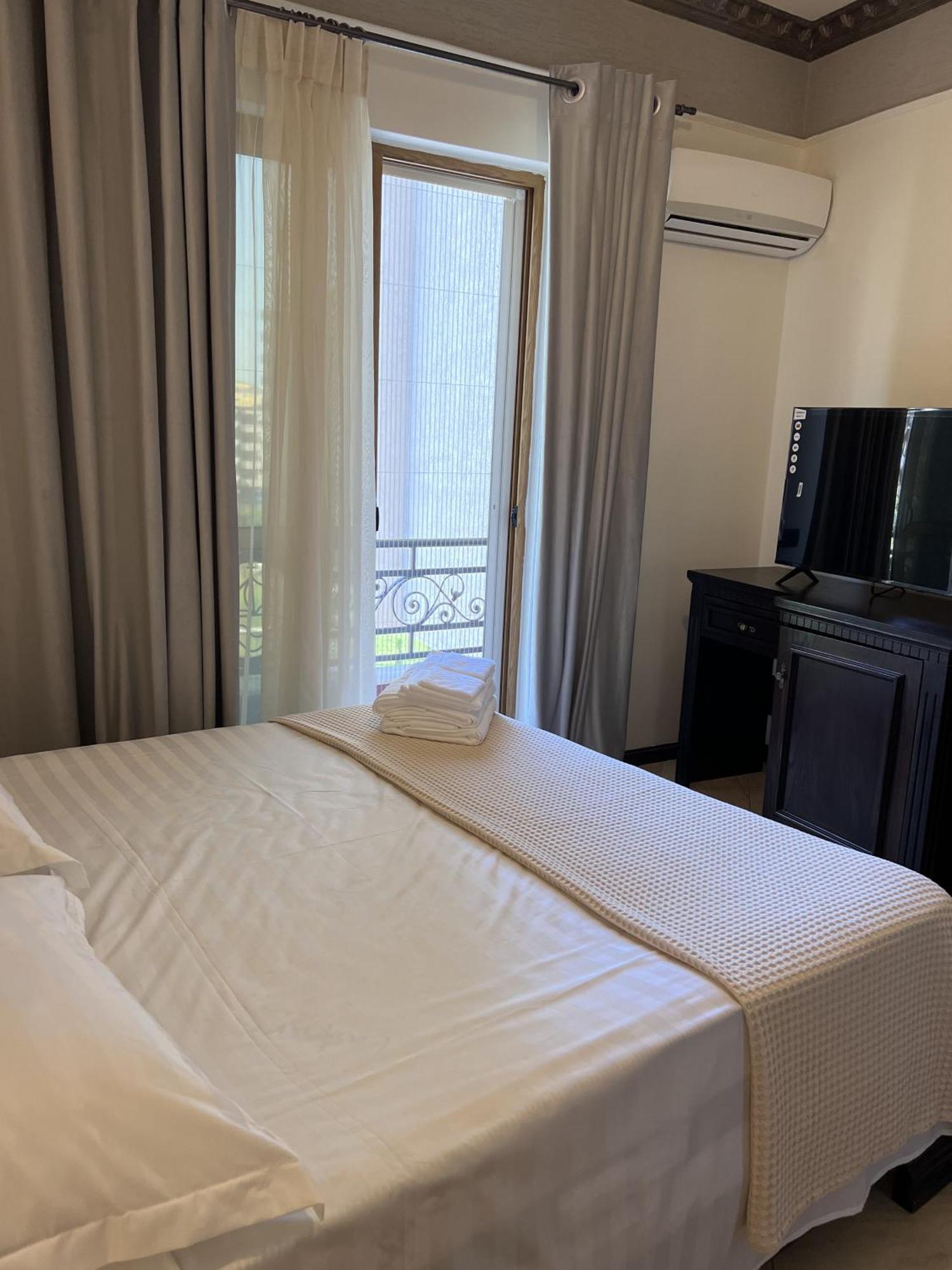 Sofra Resort Kryemedhej Экстерьер фото