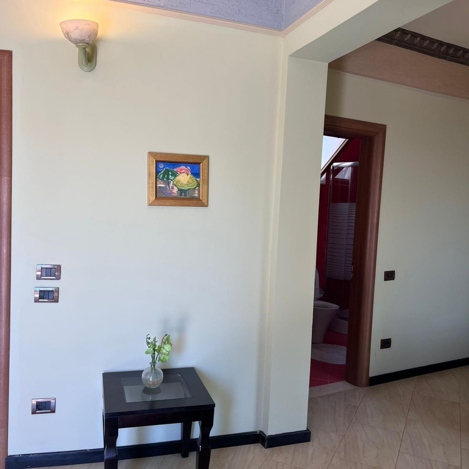 Sofra Resort Kryemedhej Экстерьер фото